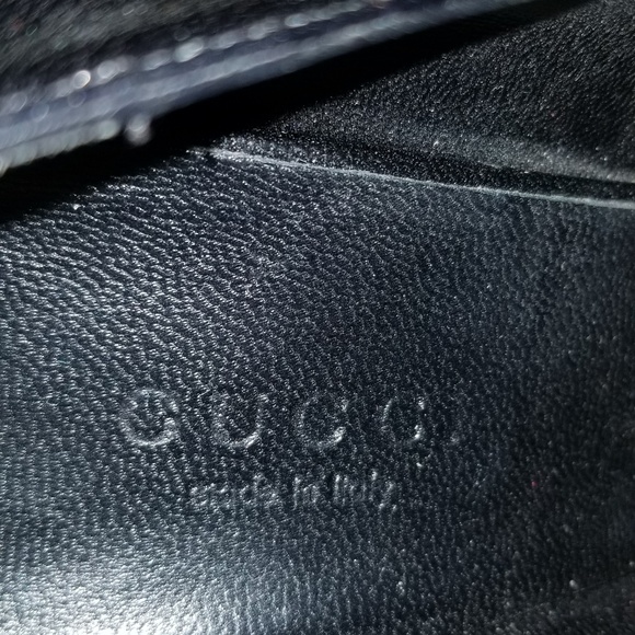 Gucci Horsebit Heels, size 5M - Picture 2 of 8